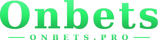 Onbets logo