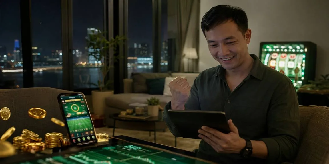 Onbets Những gì ứng dụng Onbets mang lại