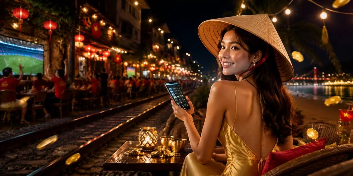 Onbets Việt Nam Sảnh casino